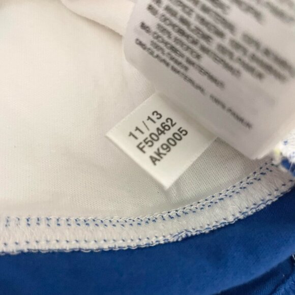 Adidas Tshirt Kids Small 4-5 Shirt - Picture 9 of 16